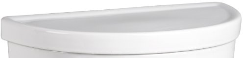 American Standard Champion PRO 12-Inch Rough Toilet Tank Cover, White
