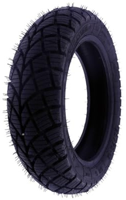 HEIDENAU Reifen K66 LT Snowtex - 130/70-12 RF TL 62P (M+S)