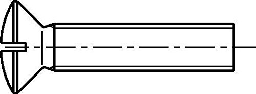 Dresselhaus 0313507400400700000002 Befestigungsmittel DIY, metall