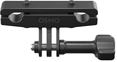 DJI Osmo Action Fahrradsattel-Halterung