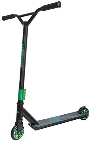 Schildkröt Stunt Scooter Untwist Ocean