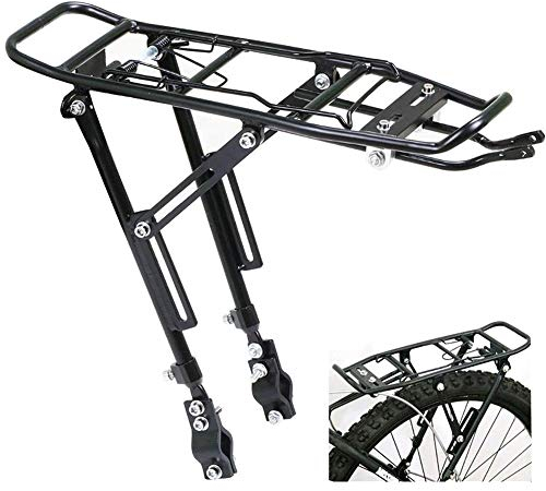 FahrradgepäCkträGer GepäCkträGer Fahrrad Fahrrad-GepäCkträGer FahrradgepäCkträGer Hinten Mountainbike GepäCkträGer MTB GepäCkträGer Cube GepäCkträGer