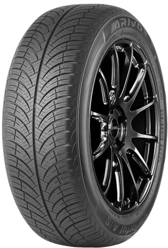 ARIVO CARLORFUL A/S - 205/40ZR17 84W XL M+S 3PMSF - Neumático deportivo para todo tipo de clima - Neumáticos de coche premium para todo el año - Allseason