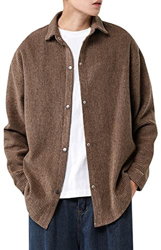 SRZYMJ Wintermantel Herren Dickes Flauschfutter Wintermantel Parka Winter Übergangsjacke Freizeitjacke Outdoorjacke Winter Funktionsjacke Dünn Softshelljacke Sweatjacke Steppjacke Fleecejacke