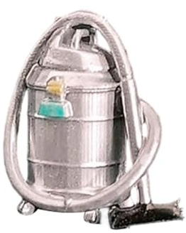 Fxzqgnh Maquette D'un Appareil électroménager à L'échelle 1:64, Petits Accessoires, Objet Factice, Décoration pour Le Modélisme, Les Loisirs Créatifs, Aspirateur