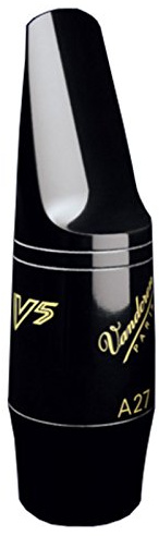Vandoren SM414 V5 A27 Bec pour Saxophone Alto