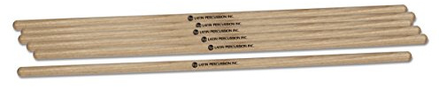 LP Latin Percussion LP246C Timbales Sticks 6 Paar Esche 0,44 x 16,63
