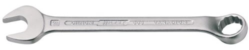HAZET 603-5.5 Ring Maulschlüssel, 5.5 mm(Schlüsselweite)
