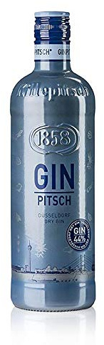 Pitsch Düsseldorf Gin (1 x 0.7 l)