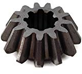 Boot Motor Pinion Getriebe für Yamaha Parsun Marine Außenbord 6L5-45551-00 Unteres Gehäuse 3HP F2.5 3HP 13 Zähne 2/4-Takt Motormotor