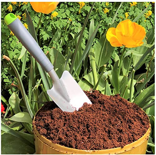 Multipurpose Soil - 11 Litres Potting Compost - Hydrate at Home