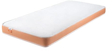 Silentnight Kids Eco Memory Bunk Mattress