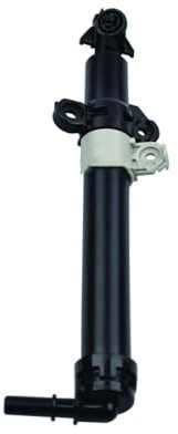 XMNTHPWC Scheinwerferreinigung Waschwasserdüse Für Jeep Grand Cherokee 2014-2017 68223029AA 68223028AA Auto Front Scheinwerfer Washer Spray Düse Scheinwerfer Reinigung Düse Zubehör
