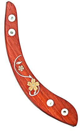 Redwood Guitar Arm Rest With Self Adhesive For 39-41Inch Acoustic Guitar Accessories Guitar Parts
