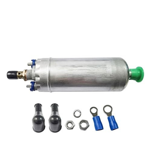 Motorrad Benzinpumpe Für Für W201 W124 190E 260E 300E Elektrische Kraftstoffpumpe 0580464069 0580254911 0580464024 0580464027 0580464021 7597693 145070 Kraftstoffpumpe