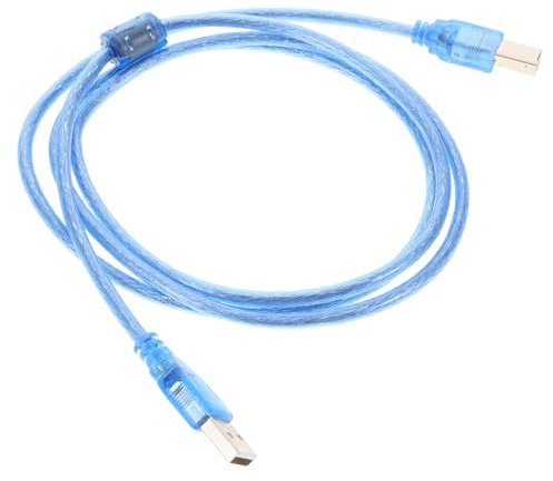 VICASKY Usb- Kabel Pin Din Adapter Für Musikproduktion Stabile Übertragung Multifunktional Für Elektronische Tastaturen Und Usb-geräte Langlebige Ausführung