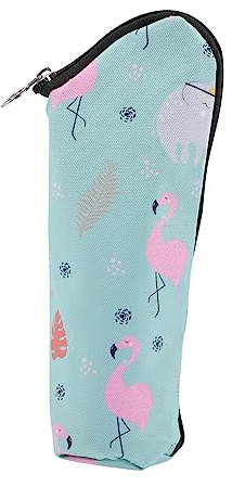 Toyvian 2stücke Isoliertasche Für Flaschen Milchflaschenhalter Thermotasche Babyflaschenbeutel Pack Klimatisierte Tragetasche Robust Und Langlebig Für Unterwegs Mit Tragegriff Und Schnalle