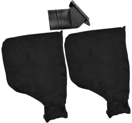 iplusmile 2pièces Sacs De Collecte De Poussière Pour à Onglet Accessoires Pour Scie à Onglet Sacs Collecteurs De Poussière Pour Scie à Table Pour à