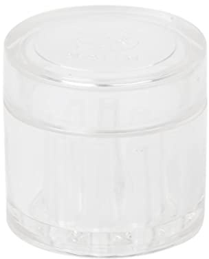Planaria Trappola per acquario, in plastica, per vermi e sanguisughe, 8 fori, diametro 3,1 cm, per acquario