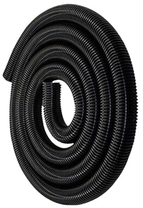 Universal-Staubsaugerschlauch, Dehnbar, EVA, 40 Mm Innendurchmesser, Ersatz-Staubsaugerschlauch, Kompatibel For Den Industriellen Und Privaten Einsatz