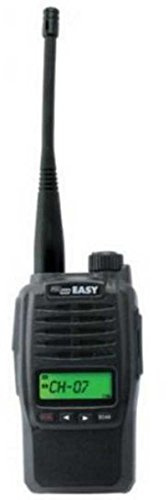 POLMAR EASY PMR 446 Frequency range 446,00625 - 446,09375 100 ch
