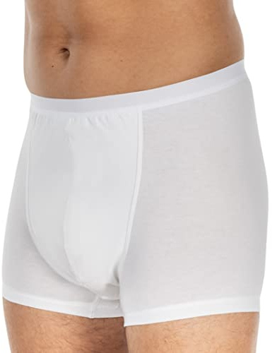 Suprima Herren Shorts body guard 6 bei mittlerer Blasenschwäche 5 anthrazit