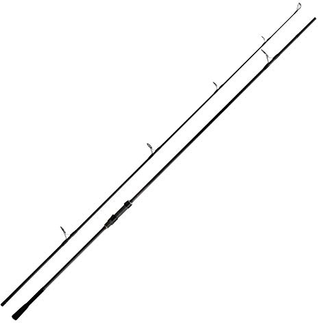 Fox Horizon X4 Abbreviated Handle 12ft 3lb - Karpfenrute zum Angeln auf Karpfen, Angelrute zum Karpfenfischen, Grundrute