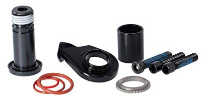 Sram Schaltunge-2139980040 Schaltunge schwarz One Size
