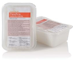 Xanitalia Pro Paraffine Basse Fondant Neutra - 500 ml