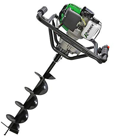 Ribimex - PRTARTH3 - Trivella a Scoppio - 52cc