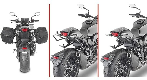 Givi Topcase-Halterung Honda CB1000R (18-20-21)