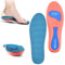 Shengxi Plantillas Ortopedicas, Plantillas Hombre Plantillas Fascitis Plantar Plantillas Pies Planos Plantillas Arco Pie para Hombre Mujer Fascitis Plantar Pies Planos (39-40 EU 25cm)