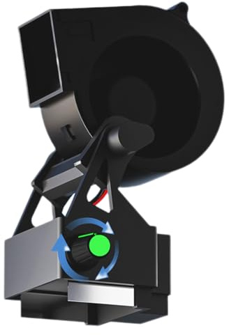 Zunetsutock Aspirador de hojas inalámbrico, soplador de secado de 3800 rpm con motor sin escobillas - Motor sin escobillas limpiador de velocidad continuo para limpieza al aire libre coche oficina