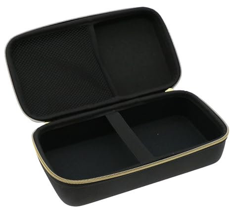 Shockproof Air Compressor Bag Tire Inflator Scratchproof Storage Box for Air Pumps 2PRO Protector Case Carry Bag