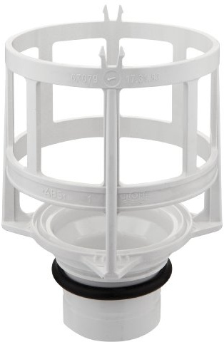 GROHE Ventilsitz (Original Ersatzteil, Langlebig, Robust, Herstellergarantie: 5 Jahre), 42691000