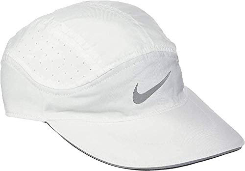 Nike Damen Aerobill Cap, Black, One Size