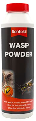 Rentokil RKLPSW101 Wasp Powder 150g