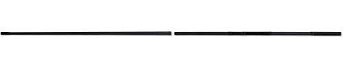 Radical Premium teilbar Kescher Angeln Diverse 1 80 m After Dark Kescherstab Compact