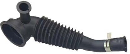Gummi-Wasserschlauch For Waschmaschine Innen. Kompatibel Mit Samsung DC67-00465A. Schlauchtrommel-Ersatzteile For Waschmaschine