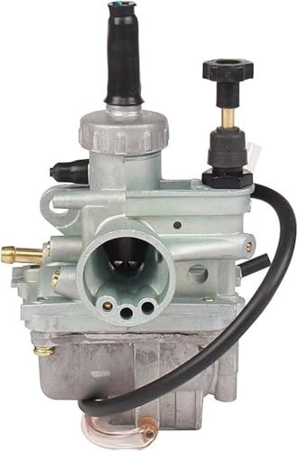 Genérico Carburador para desbrozadora Carburador de Motocicleta para Suzuki LT 80 para quadsport ATV para Quad Reemplazo de Motor carburador para desbrozadora