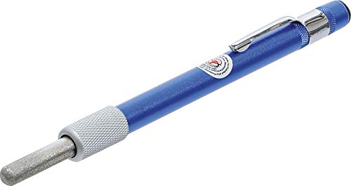 BGS Diy 53820 | Diamant-Werkzeugschärfer | 130 mm