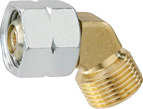 Format 4045659161449 – Drehkupplung G 3/8 lh-ñm X G 3/8 lh-kn