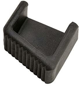 GIERRE D4013 - Juego de 4 pies de escaleras telescópicas multifunción mixta Peppina 100 kg