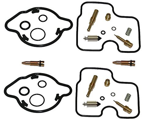 Vergaser Reparatur Satz für Vergaser CB500 PC26 PC32