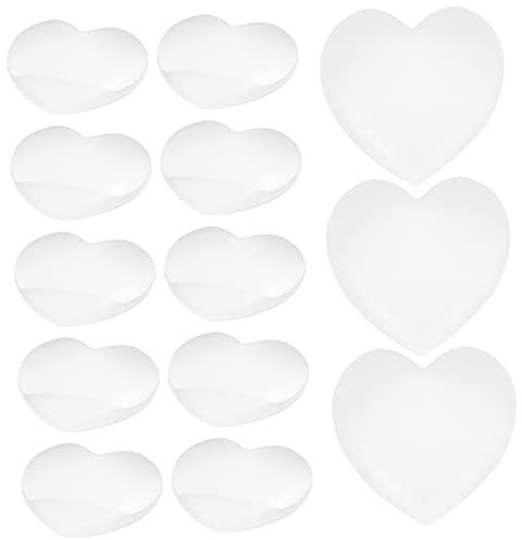 COLLBATH 10paare Brillen-ohrbügel Brillen-ohrhalter Brillenpolster Aus Silikon Rutschfeste Für Sport Und Outdoor-aktivitäten