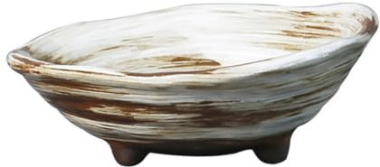 ANDRESLAD Piantana Irregolare Per Decorativo Per Ed Per e Erbe Design Vintage Per e Decorazioni Domestiche