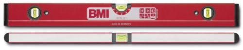BMI 698060 - Herramienta de medición y distribución (tamaño: 60cm)