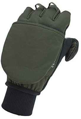 Sealskinz Unisex Kaltes Wetter Winddichter Fausthandschuh