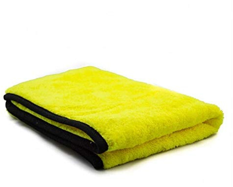 AutoFullCar - Toalla Secado Coche Jumbo FullCarX by Full Dip 70 x 40 cms