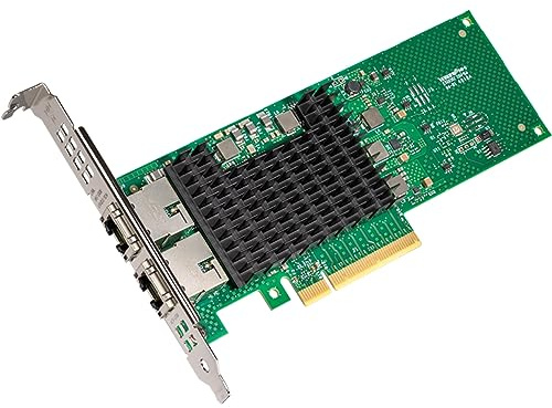 Intel Tarjeta de Red X710T2L